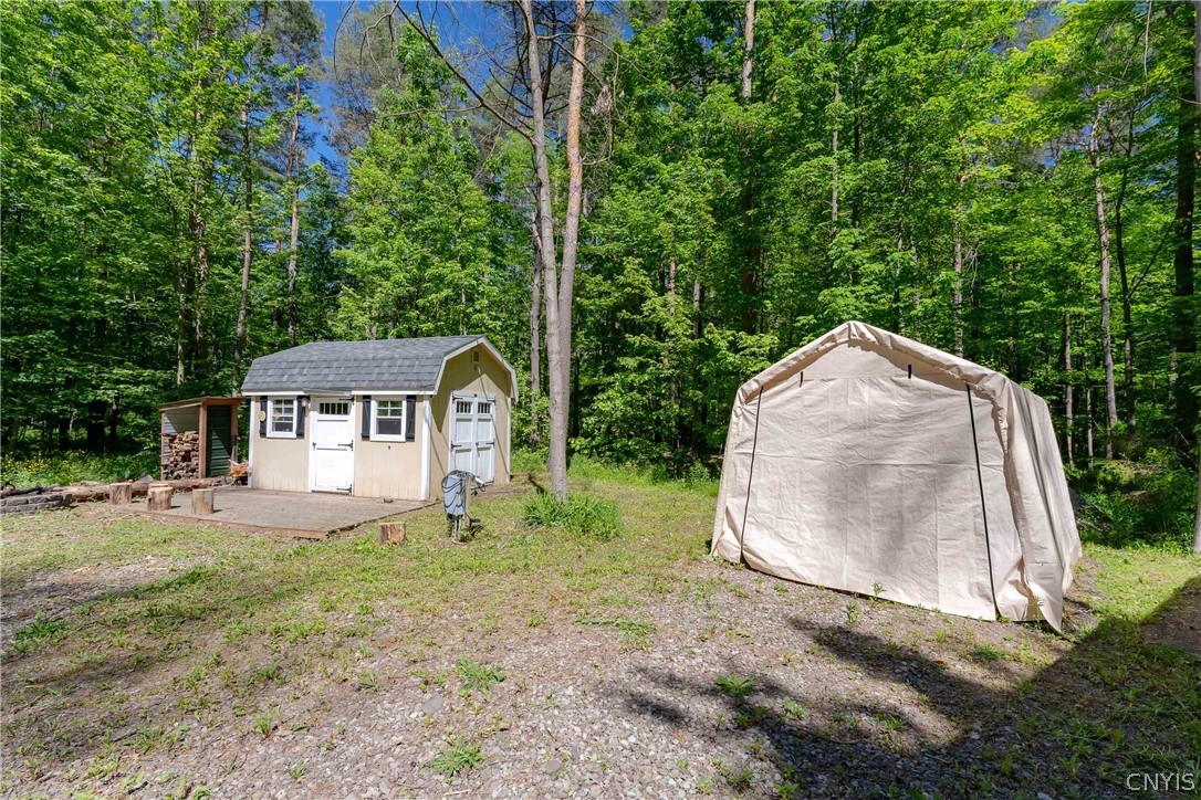 8804 Becker Road Springwater, NY 14572 - Photo 1 of 34