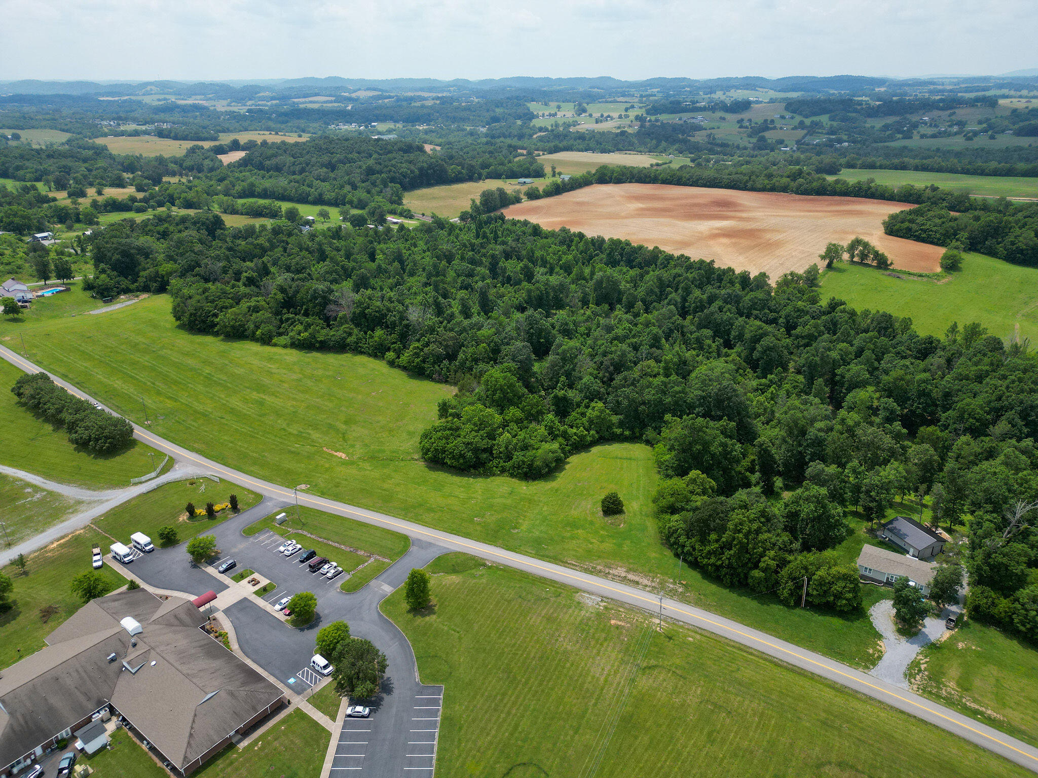 0 Urbana Road Limestone, TN 37681 - Photo 4 of 22 UrbanaRoad-4