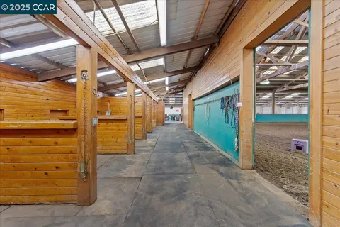 a view of small space