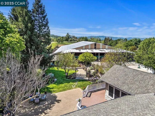 $4,500,000 | 1101 North Gate Road, Walnut Creek, CA 94598