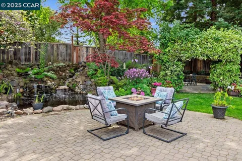 $4,500,000 | 1101 North Gate Road, Walnut Creek, CA 94598