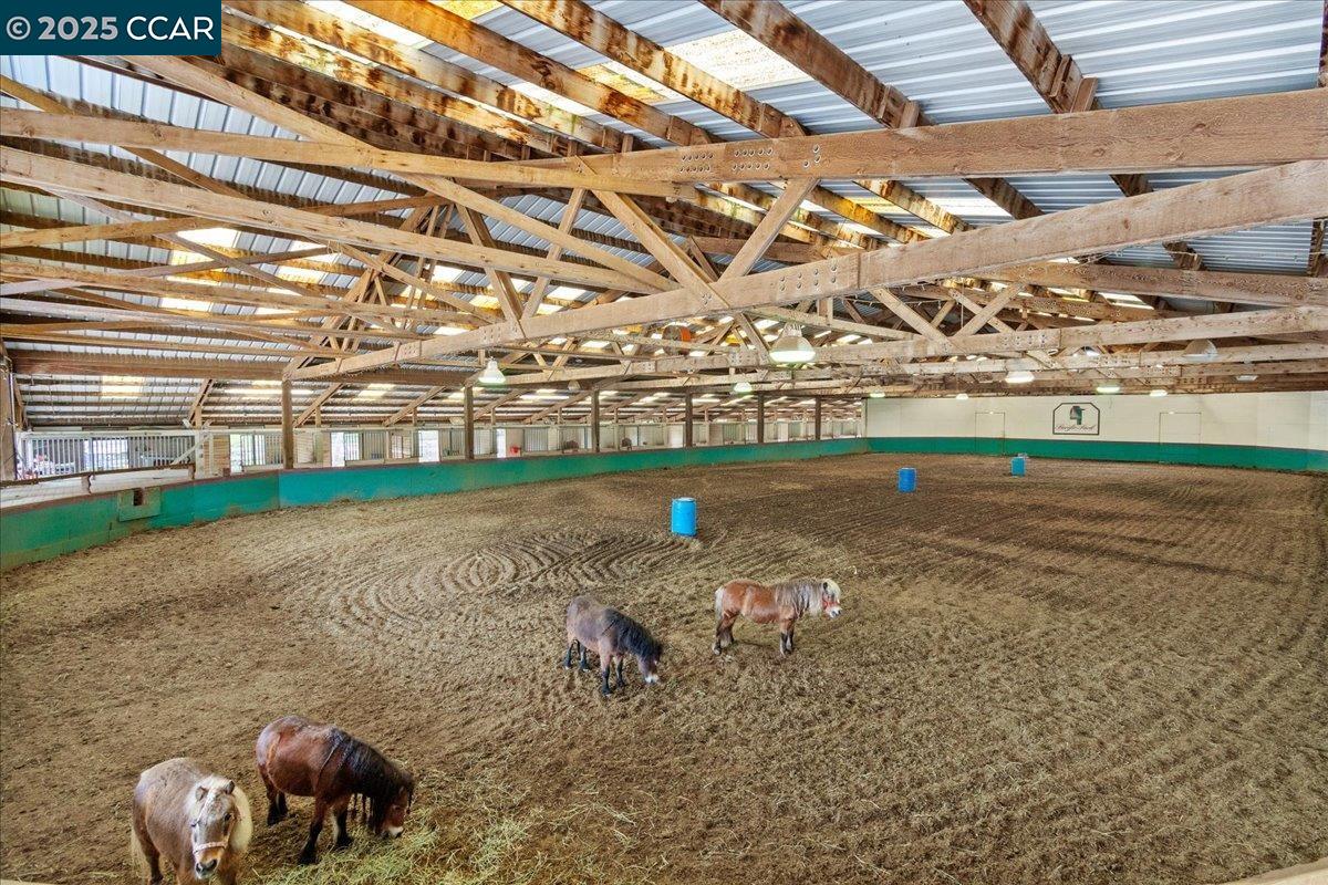 1101 North Gate Road Walnut Creek, CA 94598 - Photo 7 of 56 a backyard of a house with lots of green space and outdoor seating