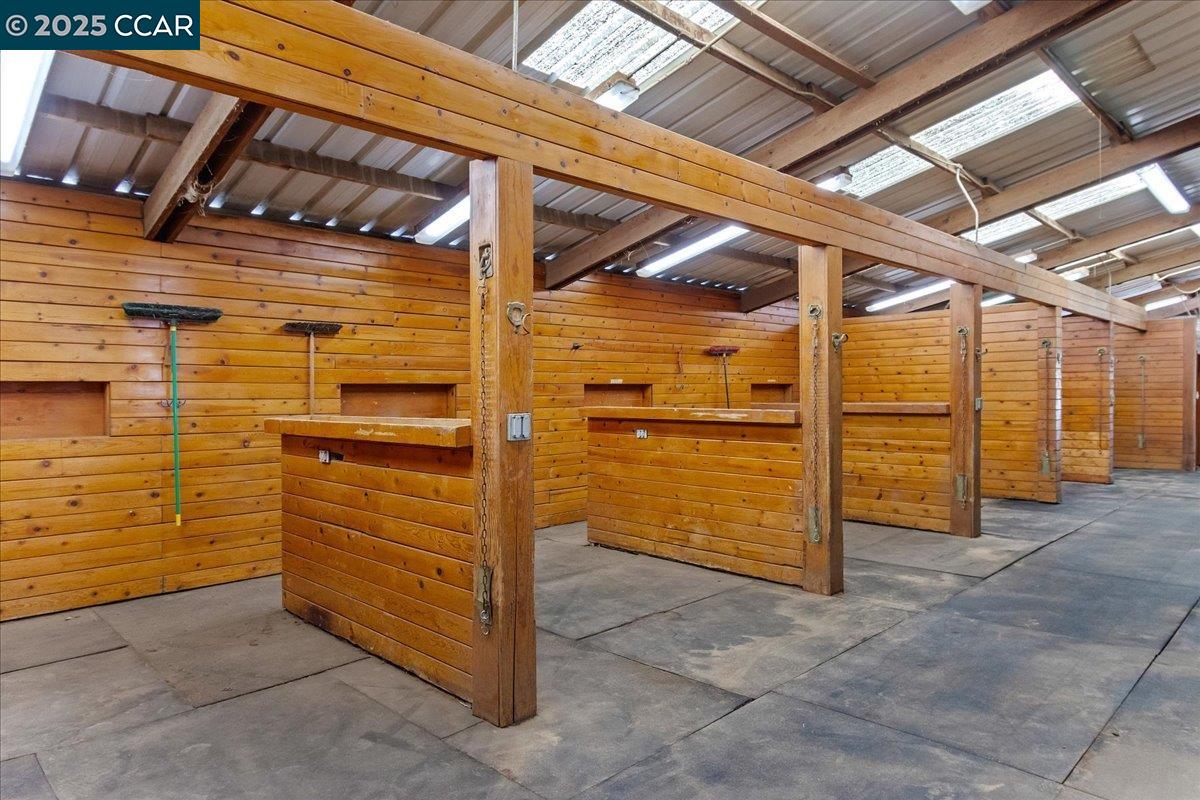 1101 North Gate Road Walnut Creek, CA 94598 - Photo 9 of 56 a view of an empty room