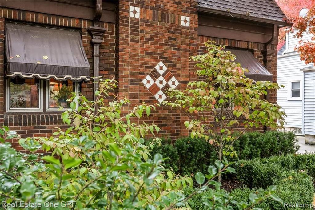 810 Barrington Road Grosse Pointe Park, MI 48230 - Photo 35 of 37