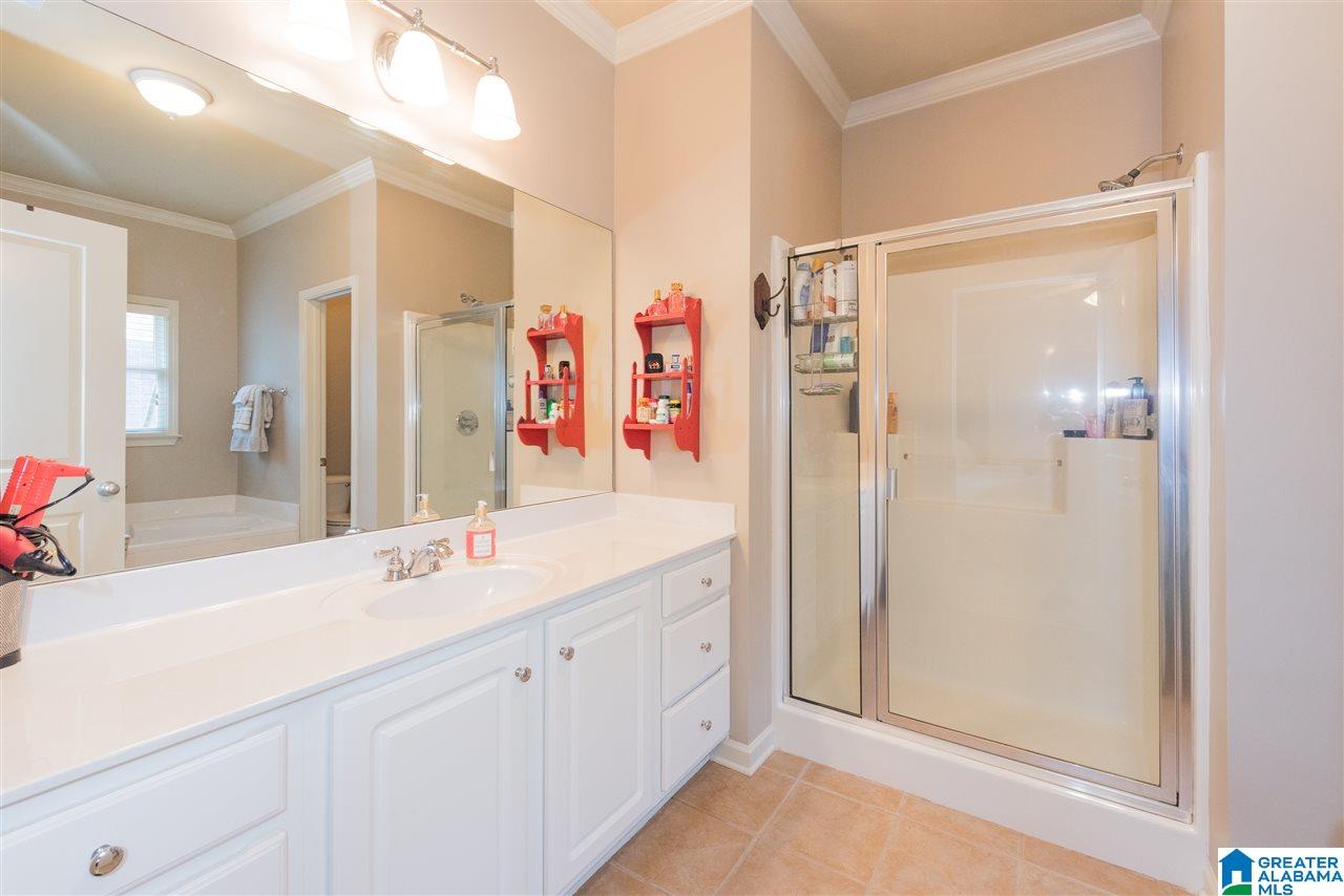 1539 Inverness Cove Lane Hoover, AL 35242 - Photo 21 of 35