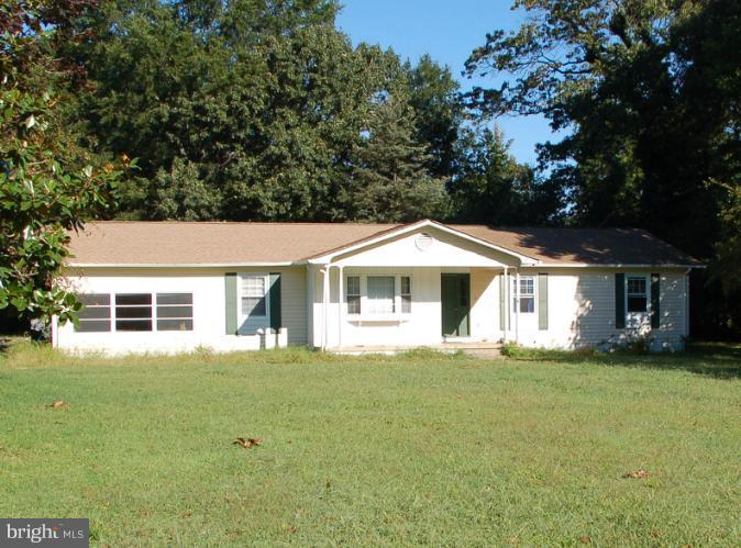 15029 Round Hill Road King George, VA 22485 - Photo 1 of 1 Exterior (Front)