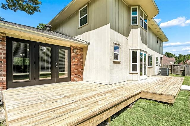 116 Rue Acadian Slidell, LA 70461 - Photo 24 of 30