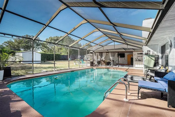 $399,900 | 8212 Delaware Drive, Weeki Wachee, FL 34607