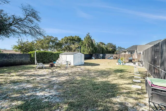 a view of a outdoor space