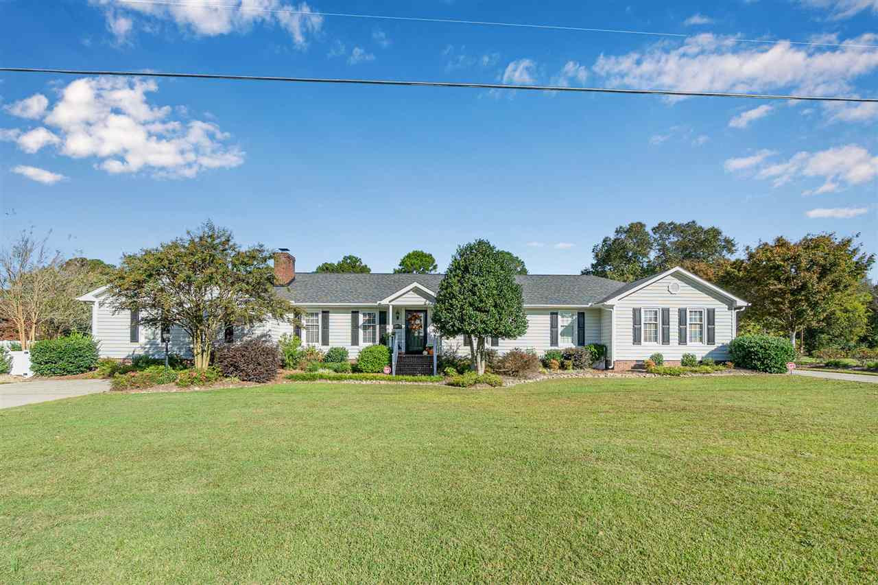 710 Packing Plant Road Smithfield, NC 27577 - Photo 2 of 30 Photo 2