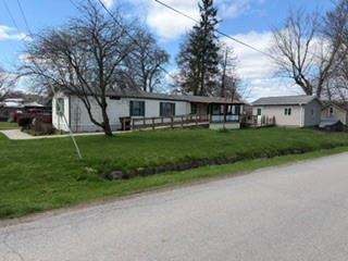 45 Grant Street Fredonia, PA 16124 - Photo 1 of 22 a front view of house with yard and green space