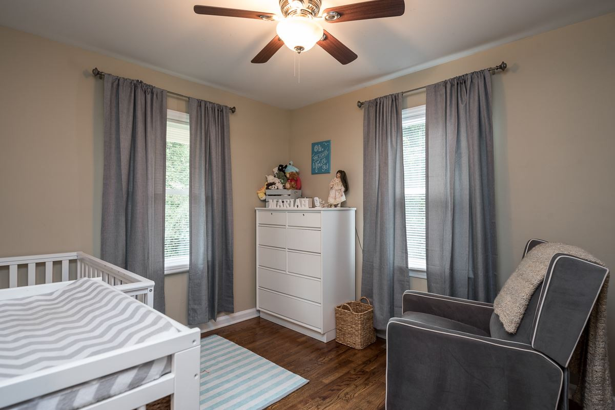 2212 Rumson Road Raleigh, NC 27610 - Photo 12 of 19 Photo 12