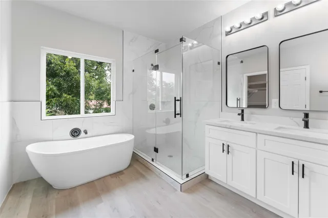 $524,990 | 5420 Lynnfield Street, Unit A/B, Houston, TX 77028