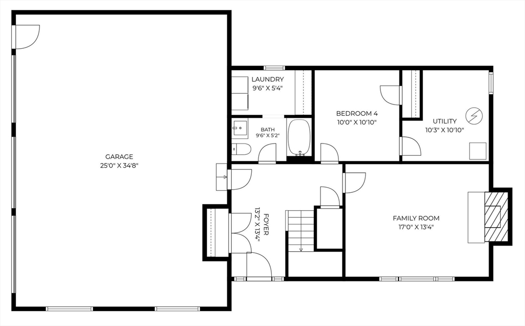 25 Dexter Road Melrose, MA 02176 - Photo 42 of 42