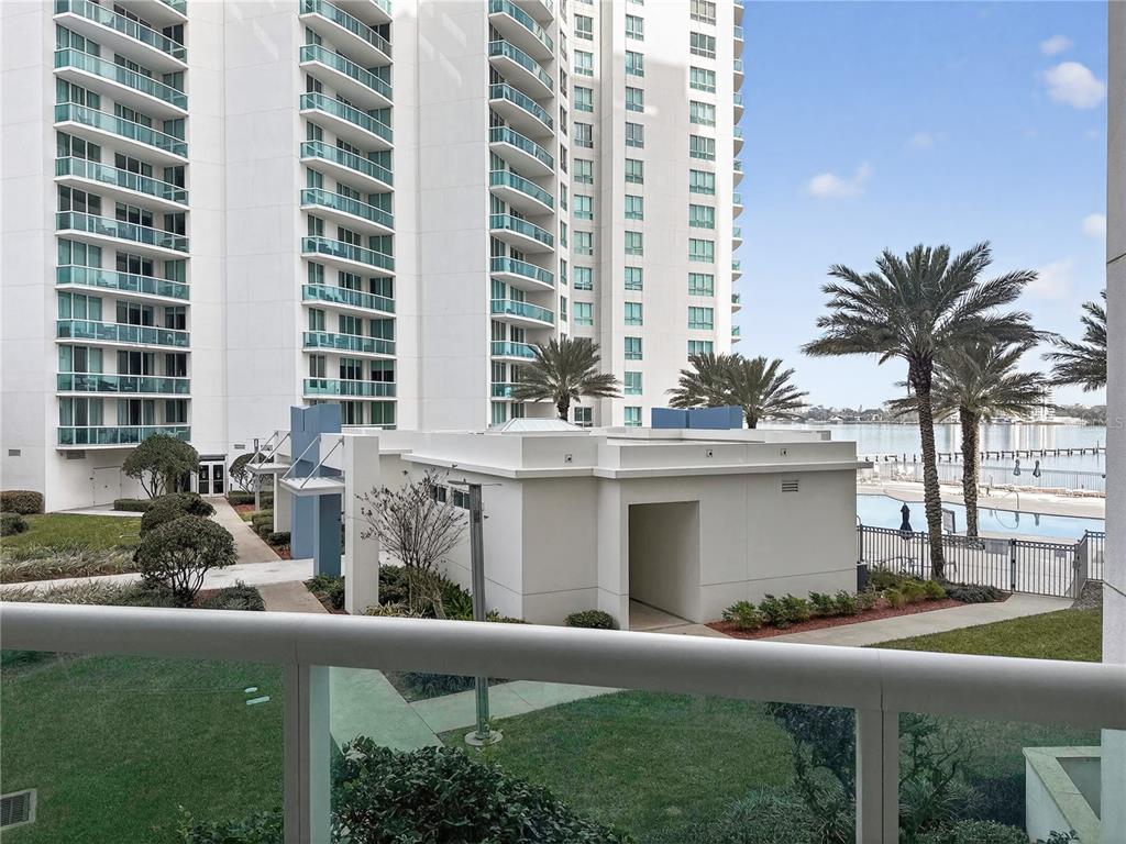 231 Riverside Drive, Unit 2081 Holly Hill, FL 32117 - Photo 3 of 38 a view of an house with a terrace