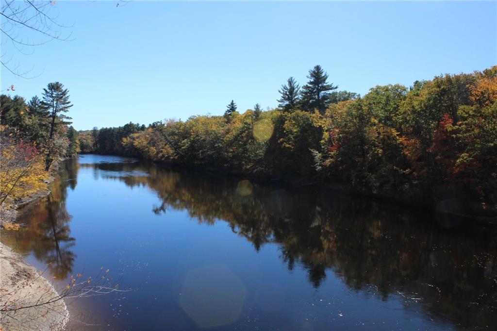 345 Lords Hill Road Brownfield, ME 04010 - Photo 18 of 19 Saco River at the Brownfield "Green...