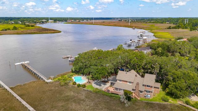 $1,650,000 | 4789 Sebastian Court, North Charleston, SC 29405