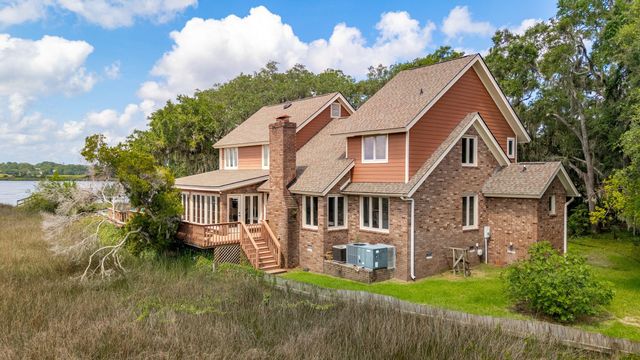 $1,650,000 | 4789 Sebastian Court, North Charleston, SC 29405