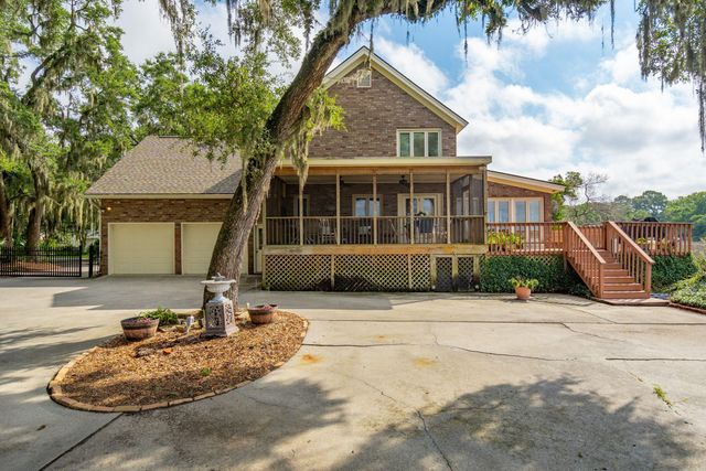 $1,650,000 | 4789 Sebastian Court, North Charleston, SC 29405