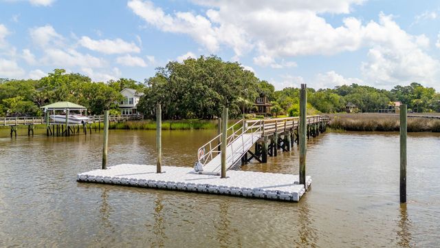 $1,650,000 | 4789 Sebastian Court, North Charleston, SC 29405