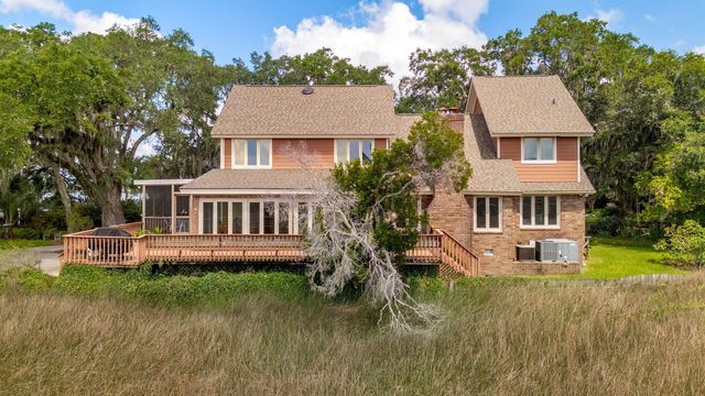 $1,650,000 | 4789 Sebastian Court, North Charleston, SC 29405