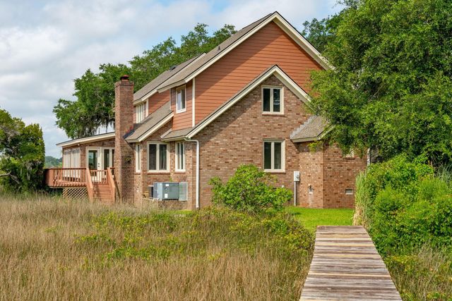 $1,650,000 | 4789 Sebastian Court, North Charleston, SC 29405