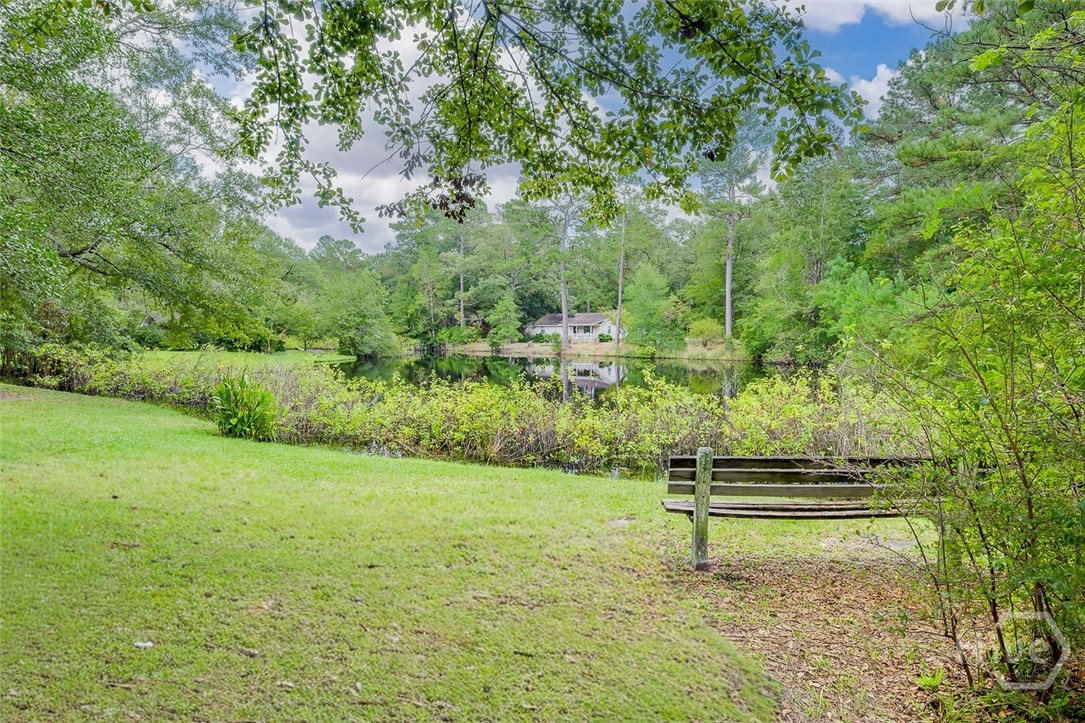 548 Log Landing Road Springfield, GA 31329 - Photo 3 of 37 Front Yard View