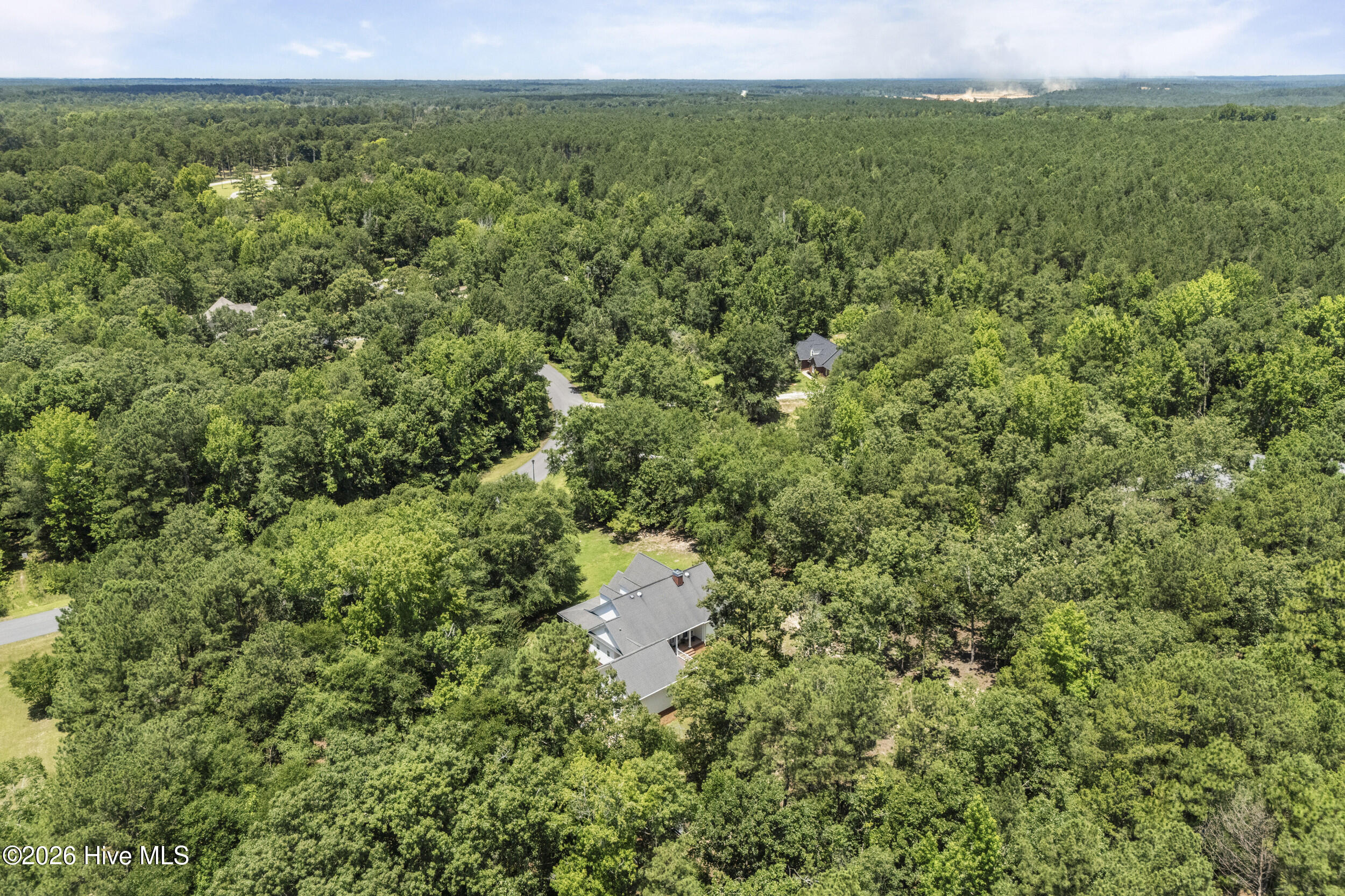 3021 Old Lodge Road Hephzibah, GA 30815 - Photo 54 of 58