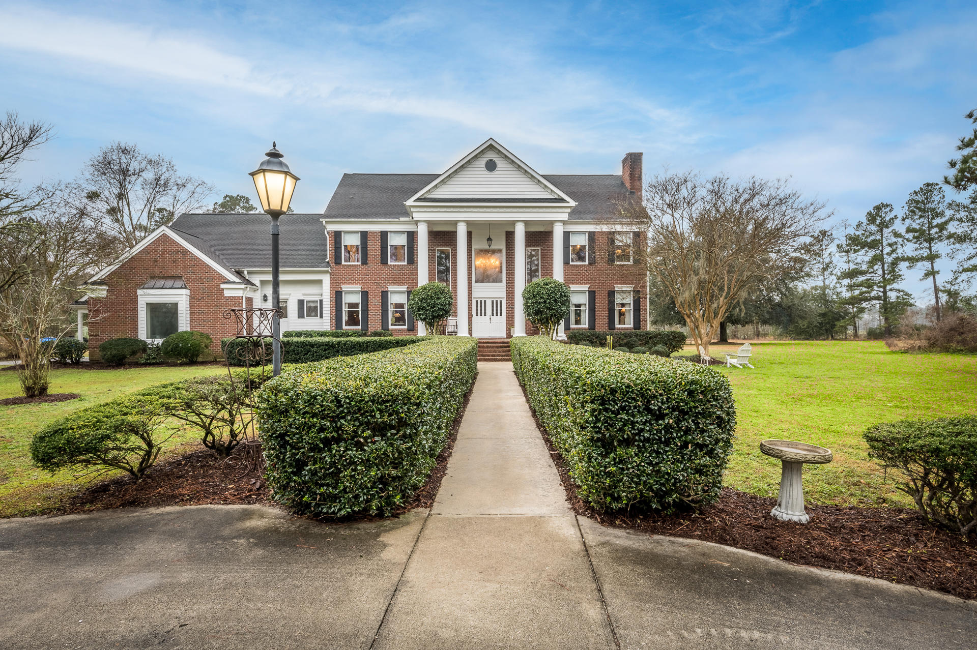 1890 St Peters Road Walterboro, SC 29488 - Photo 3 of 38 1890StPeters-01