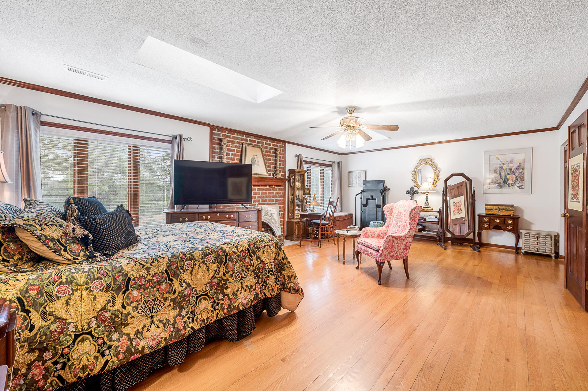 1890 St Peters Road Walterboro, SC 29488 - Photo 21 of 38 1890StPeters-18