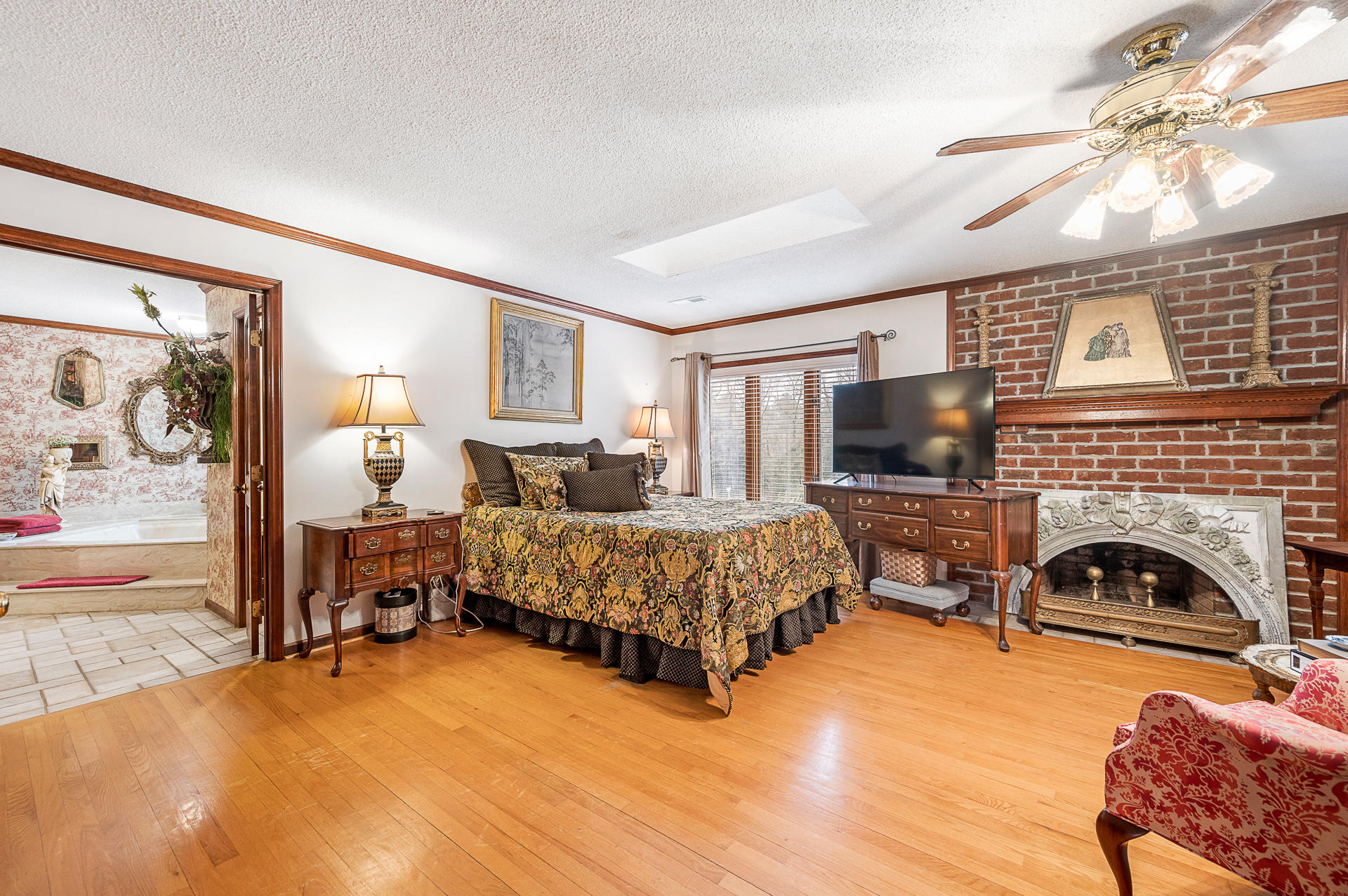 1890 St Peters Road Walterboro, SC 29488 - Photo 22 of 38 1890StPeters-19