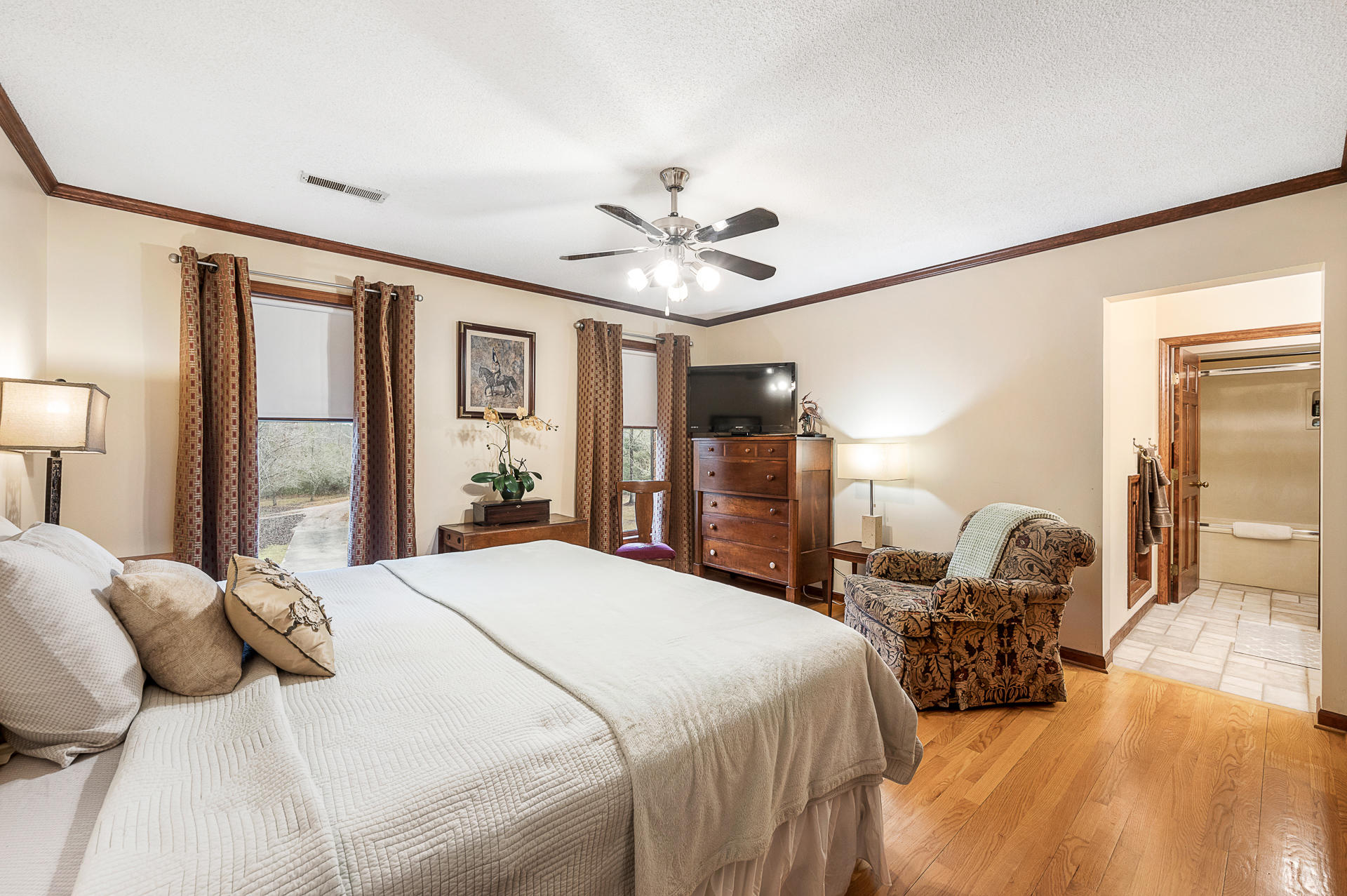 1890 St Peters Road Walterboro, SC 29488 - Photo 26 of 38 1890StPeters-23