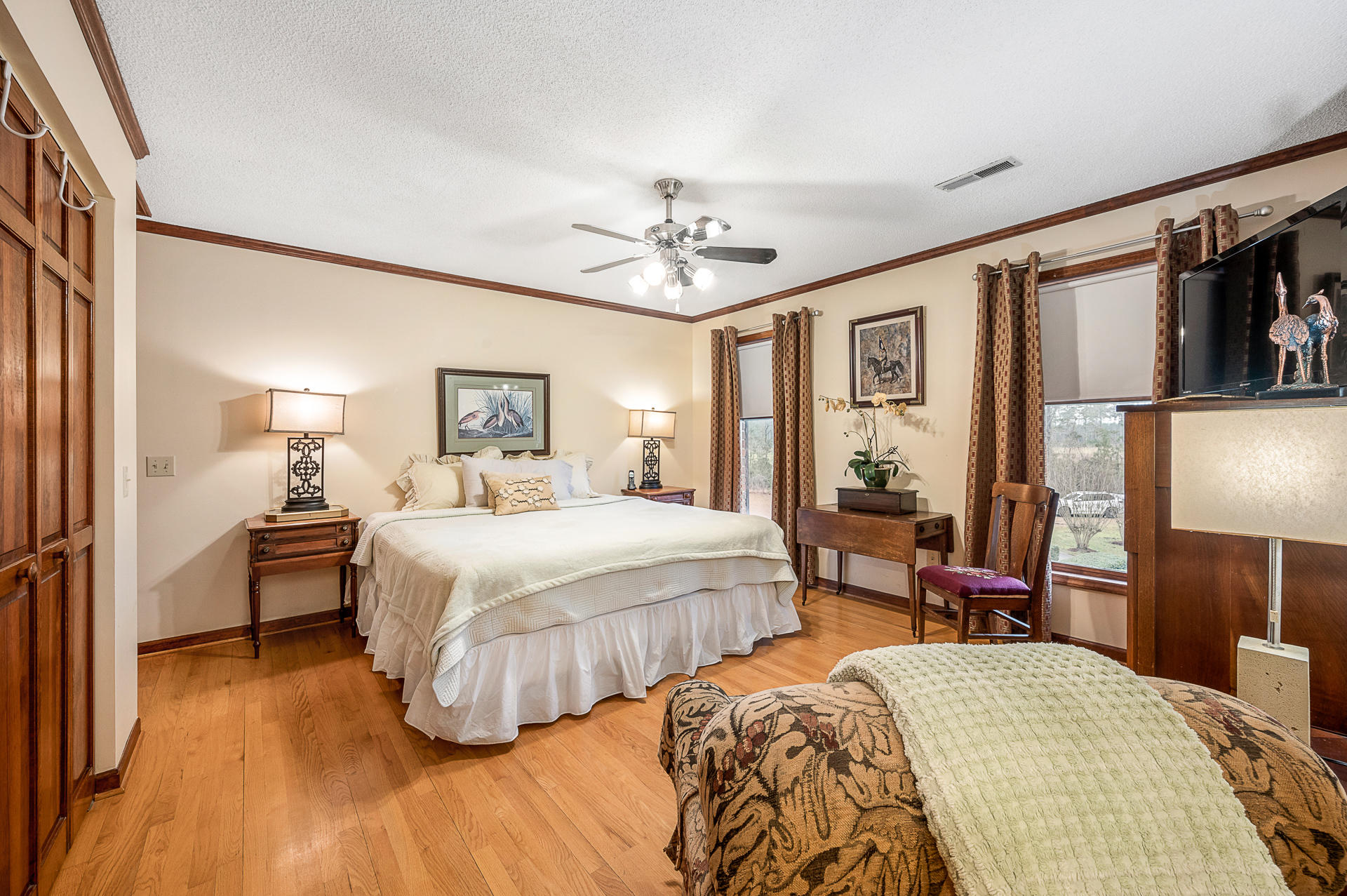 1890 St Peters Road Walterboro, SC 29488 - Photo 27 of 38 1890StPeters-24