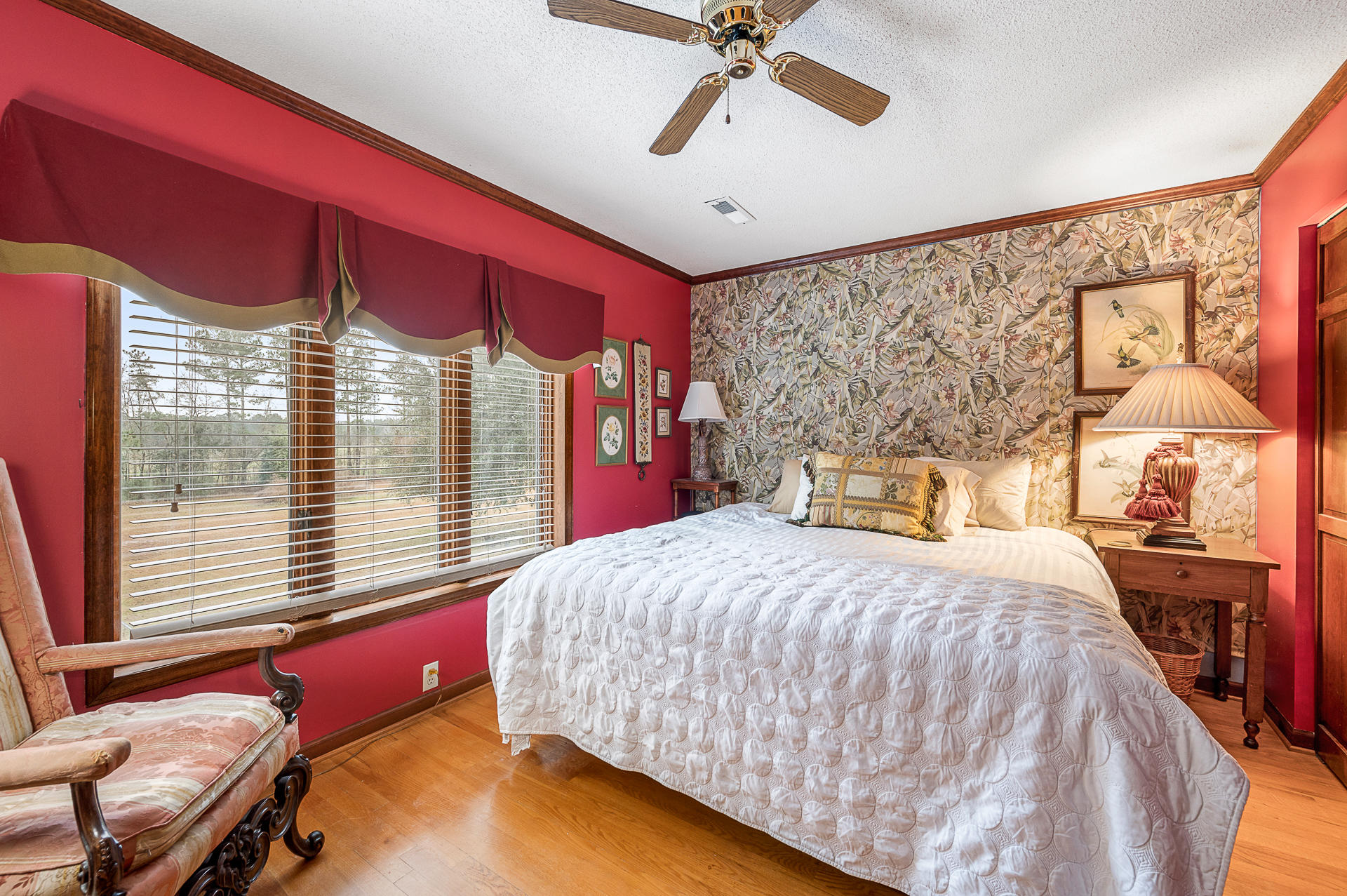 1890 St Peters Road Walterboro, SC 29488 - Photo 30 of 38 1890StPeters-27