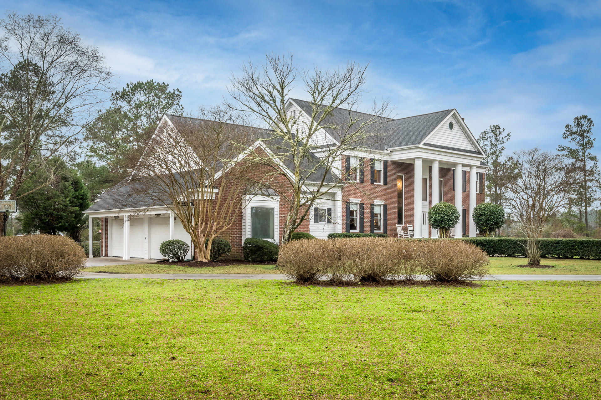 1890 St Peters Road Walterboro, SC 29488 - Photo 4 of 38 1890StPeters-02