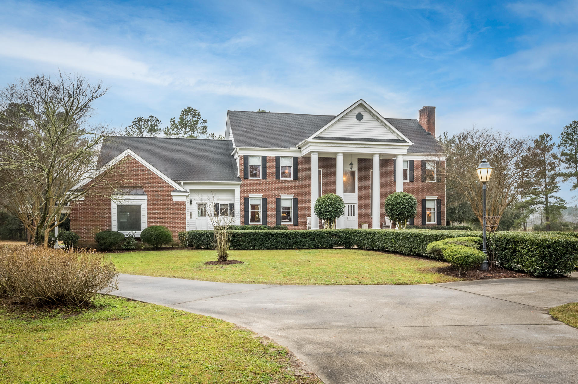 1890 St Peters Road Walterboro, SC 29488 - Photo 34 of 38 1890StPeters-31
