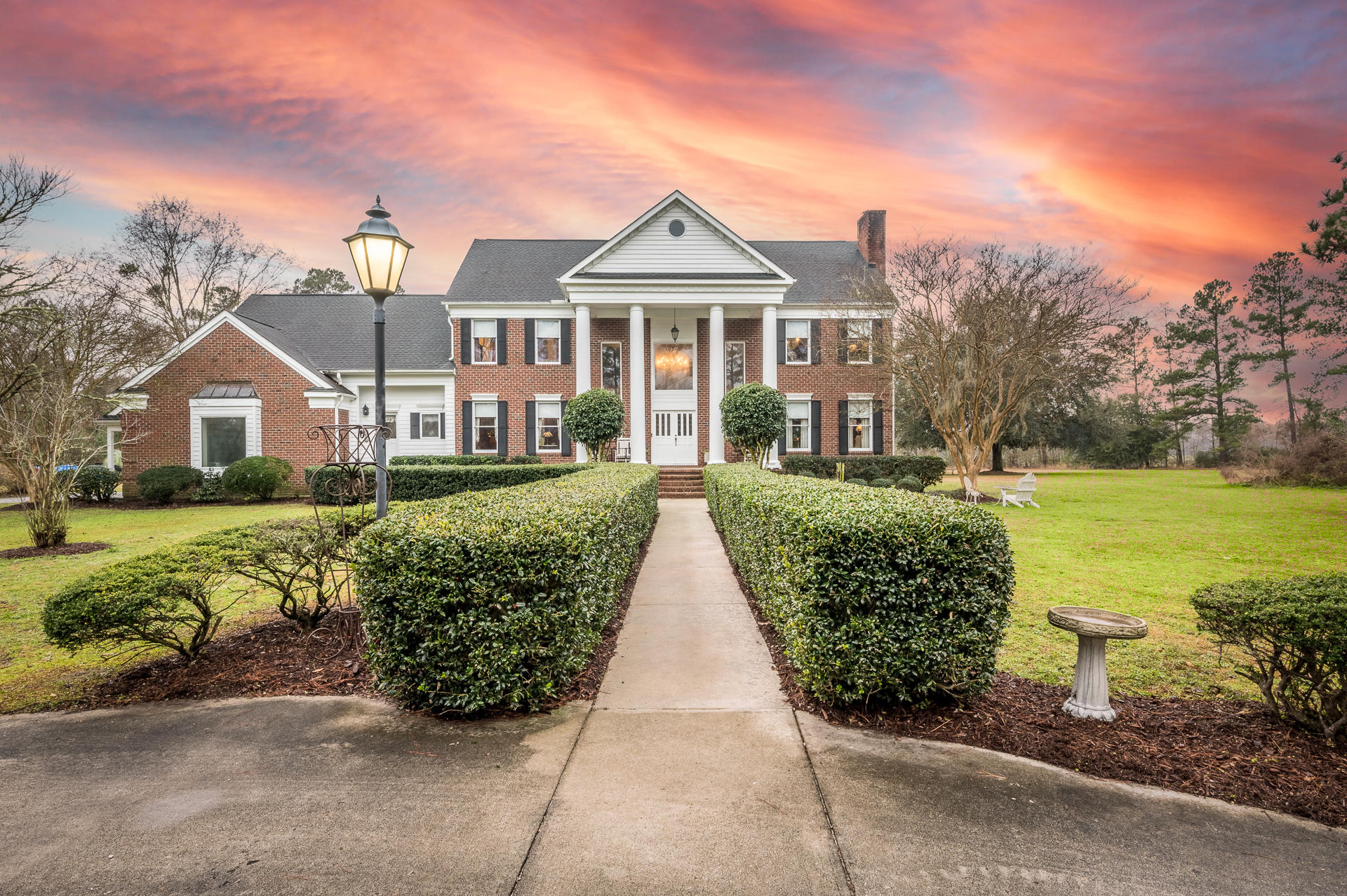 1890 St Peters Road Walterboro, SC 29488 - Photo 35 of 38 1890StPeters-32