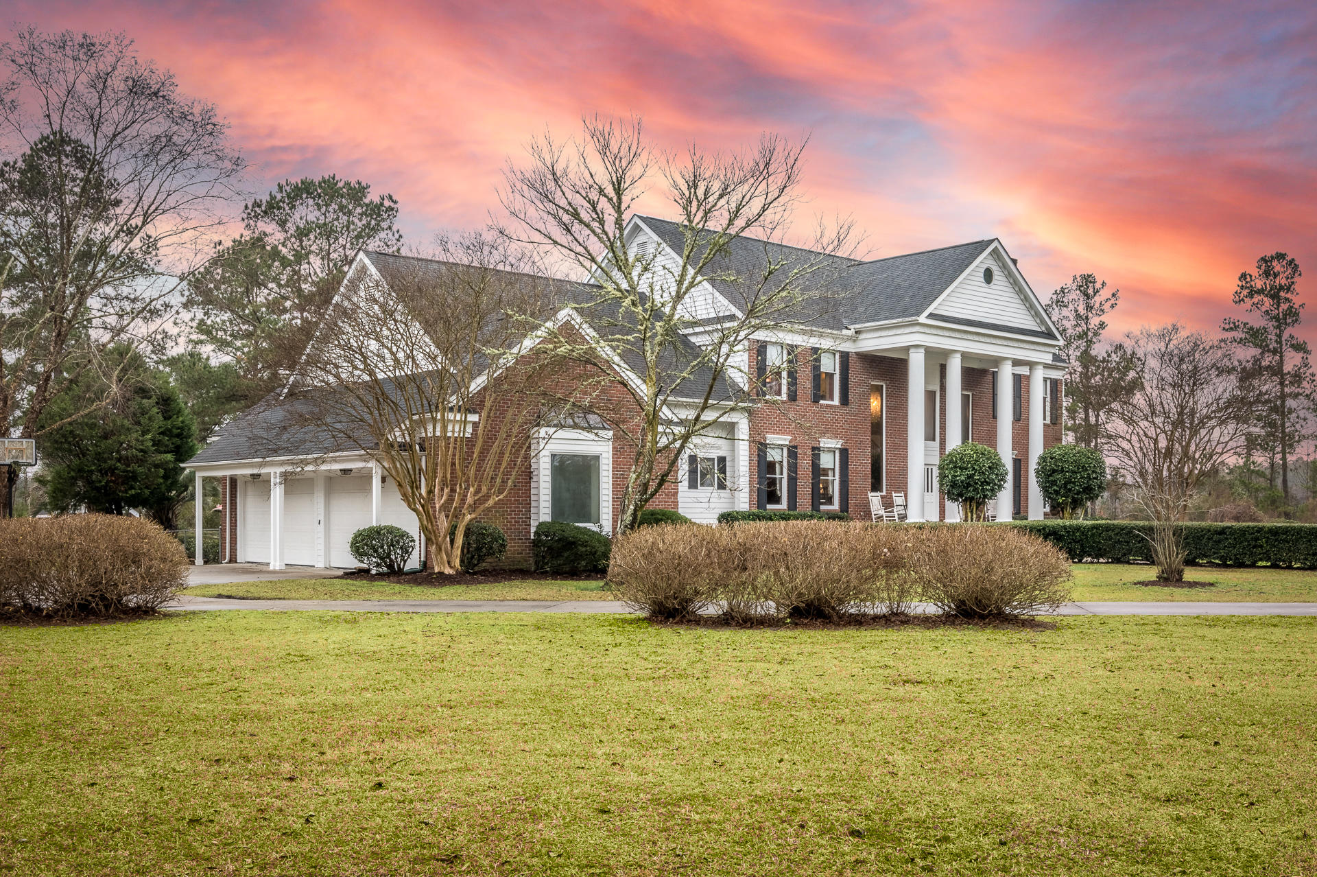 1890 St Peters Road Walterboro, SC 29488 - Photo 36 of 38 1890StPeters-33