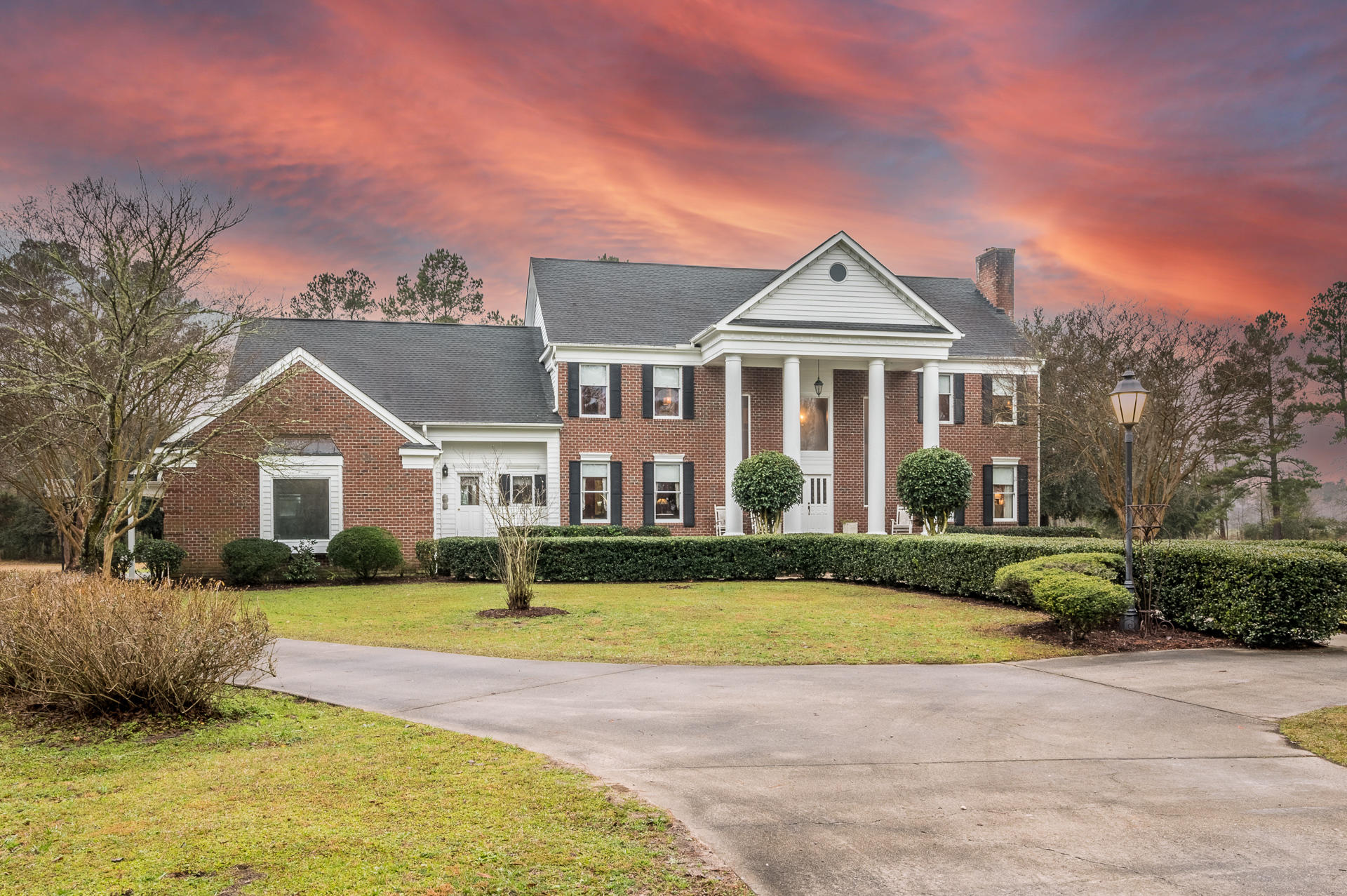 1890 St Peters Road Walterboro, SC 29488 - Photo 37 of 38 1890StPeters-34