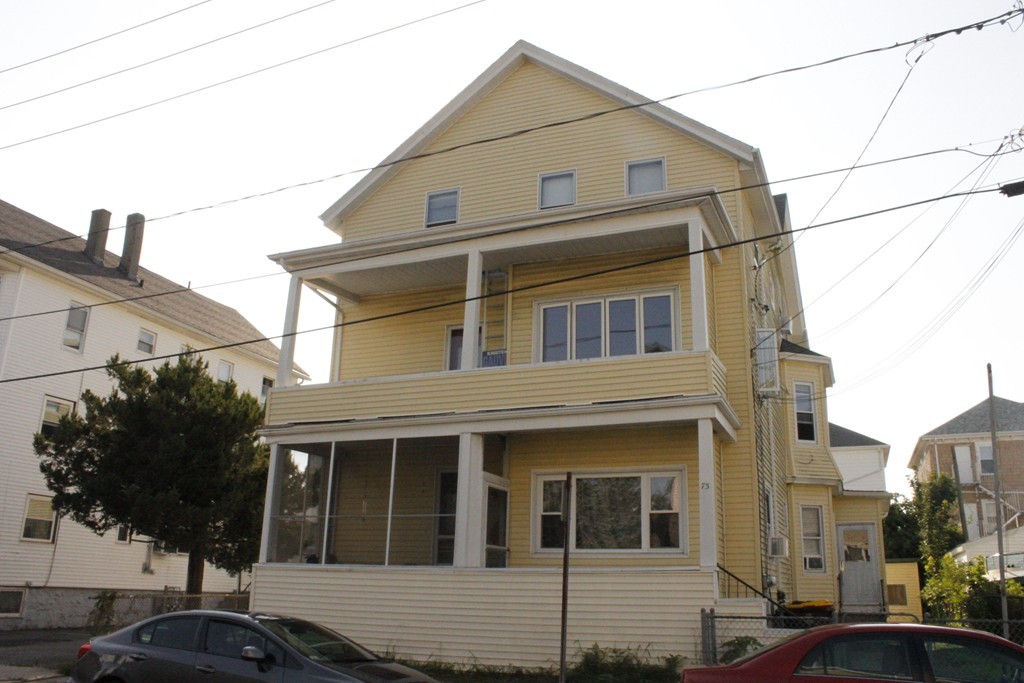 73 Wooley Street Fall River, MA 02724 - Photo 2 of 29