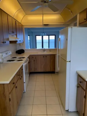 $2,600 | 10044 South Ocean Drive, Unit 1004, Jensen Beach, FL 34957