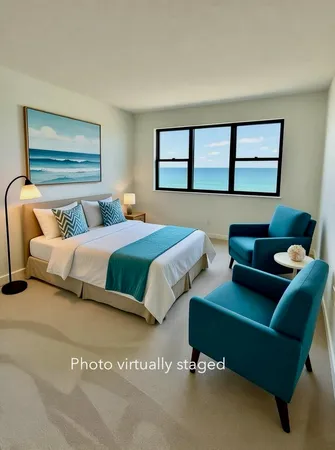 $2,600 | 10044 South Ocean Drive, Unit 1004, Jensen Beach, FL 34957