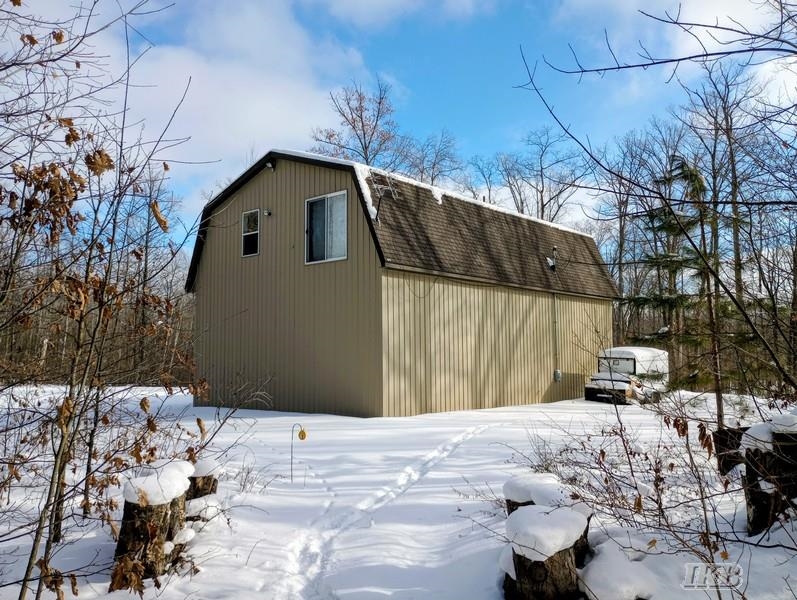 5691 Oak Ridge Drive Gladwin, MI 48624 - Photo 52 of 74