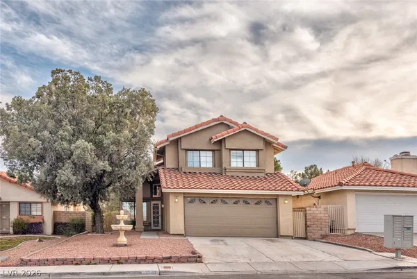 $2,200 | 7767 Parnell Avenue, Las Vegas, NV 89147