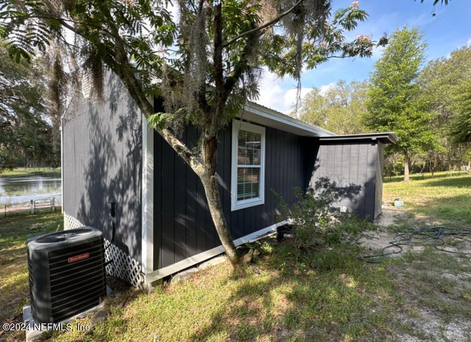 7131 Immokalee Road Keystone Heights, FL 32656 - Photo 2 of 4 mary K