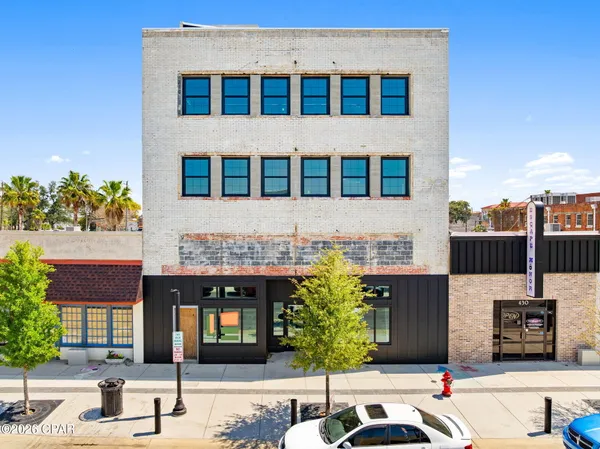 $378,250 | 436 Harrison Avenue, Unit 6, Panama City, FL 32401