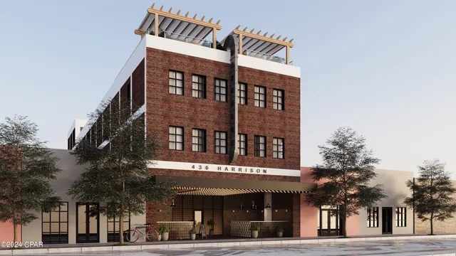 $378,250 | 436 Harrison Avenue, Unit 6, Panama City, FL 32401