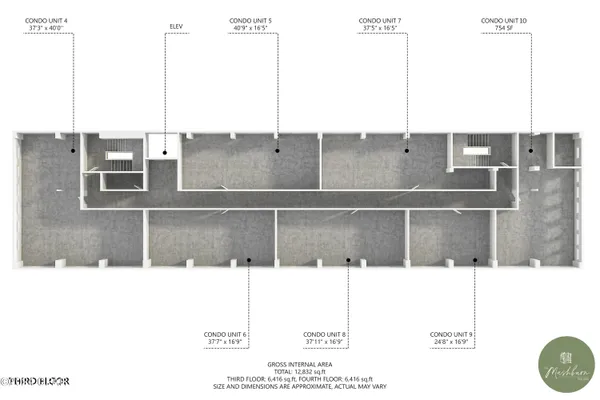 $378,250 | 436 Harrison Avenue, Unit 6, Panama City, FL 32401