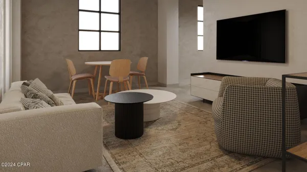 $378,250 | 436 Harrison Avenue, Unit 6, Panama City, FL 32401