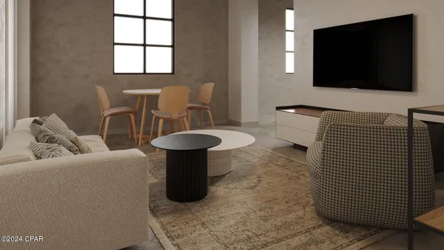 $378,250 | 436 Harrison Avenue, Unit 6, Panama City, FL 32401